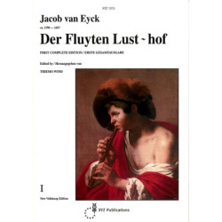 Der fluyten lust hof Part 1