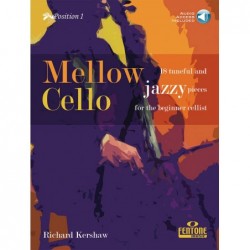 Mellow Cello