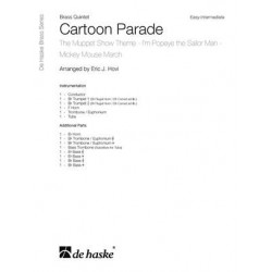 Cartoon Parade