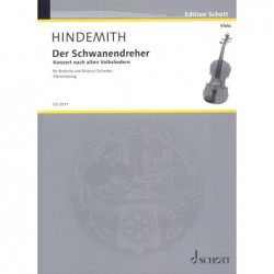 Des Schwanendreher