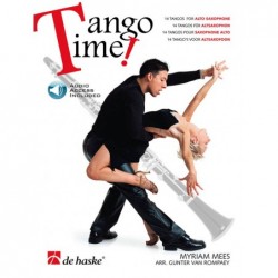 Tango time