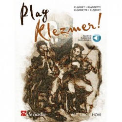 Play Klezmer