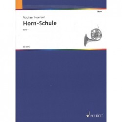 Horn-Schule Band 1