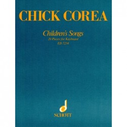 Children's songs