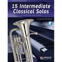 15 Intermediate classical...