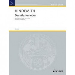 Das Marienleben