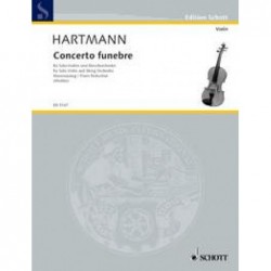 Concerto funèbre