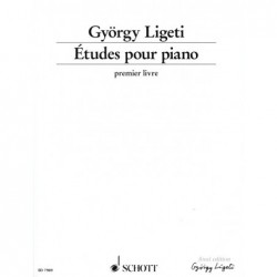 Oeuvre pour Piano - Premier...