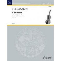 12 Sonates Vol.1