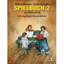 Spielbuch volume 2