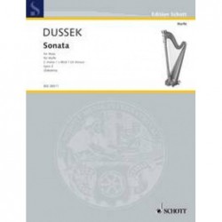 Sonate Opus 2 en do mineur