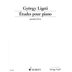 Oeuvre pour Piano - Premier...