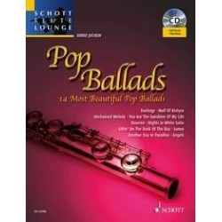 Pop Ballads