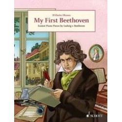 Mon premier Beethoven