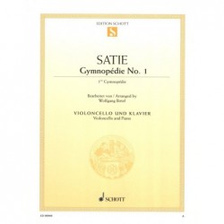 Gymnopédie n° 1