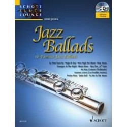 Jazz Ballads