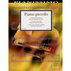 Piano Piccolo