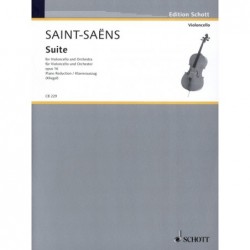 Suite Op.16 bis