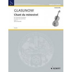 Chant du Ménestrel