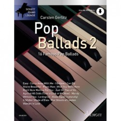 Pop Ballad's 2