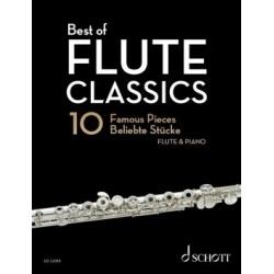 Best of Flute Classics