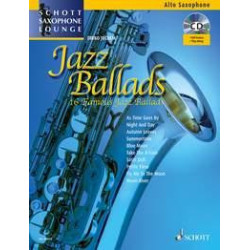 Jazz Ballads