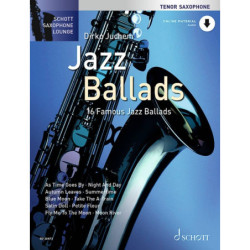 Jazz Ballads