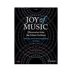 Joy of Music