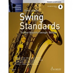 Swing Standards