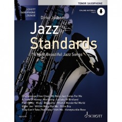 Jazz Standards