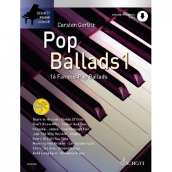 Pop Ballads 1