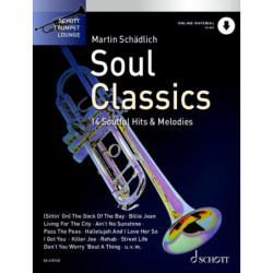 Soul Classics