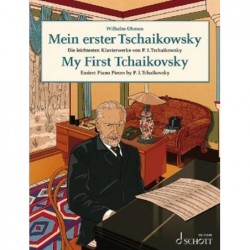 Mon premier Tchaikovsky