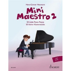 Mini Maestro Vol. 2