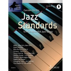 Jazz Standards