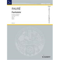 Fantaisie Op. 79