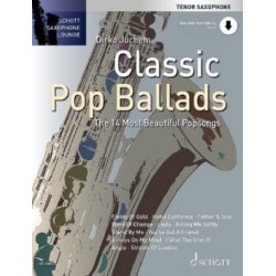 POP BALLADS - 16 FAMOUS POP...