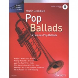 Pop Ballads