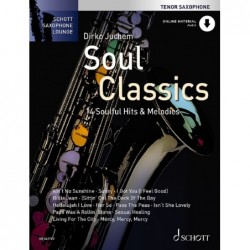 Soul Classics