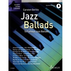 Jazz Ballads 1