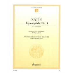 Gymnopédie n° 1