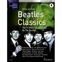 Beatles Classics