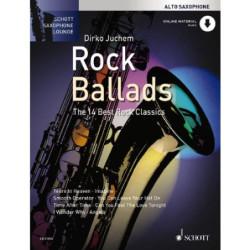 Rock Ballads