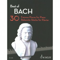 Best of Bach