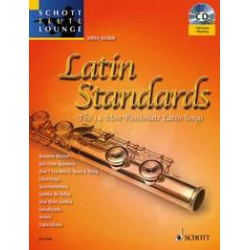 Latin Standards