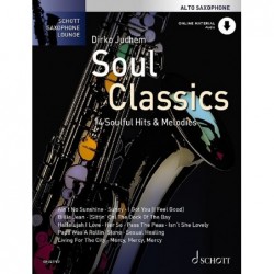 Soul Classic 2