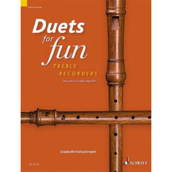 Duets for fun