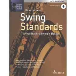 Swing Standards