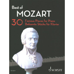 Best of Mozart