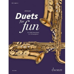 Duets for fun